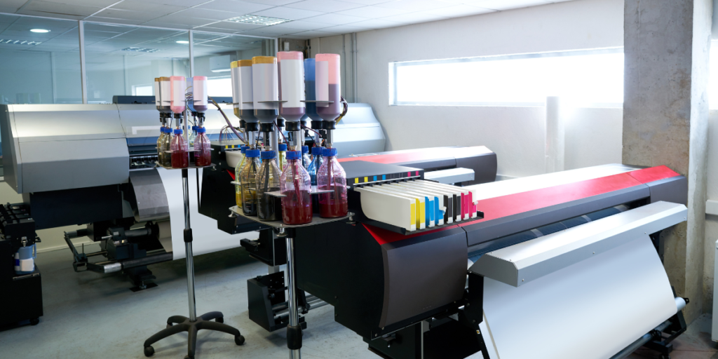 Professional Printing