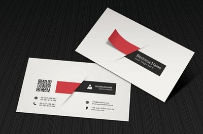 Business-Cards