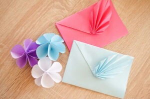 Envelopes