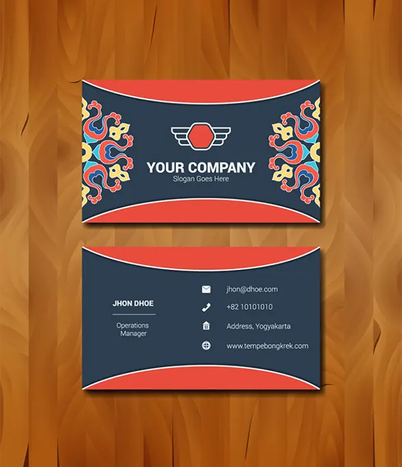 Full-Color-Printing-Business-Card