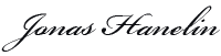 Jonas-Hanelin